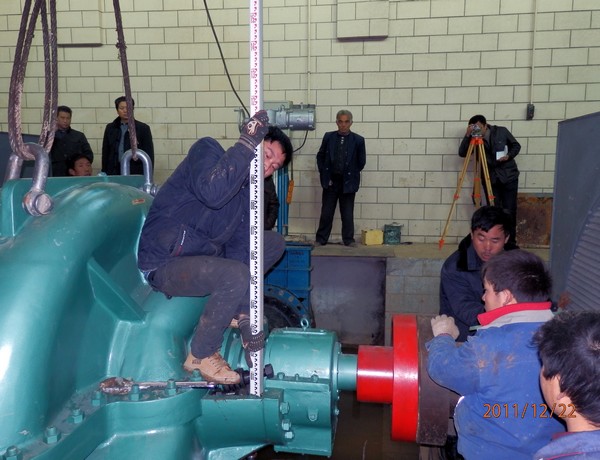 精密工程測(cè)量