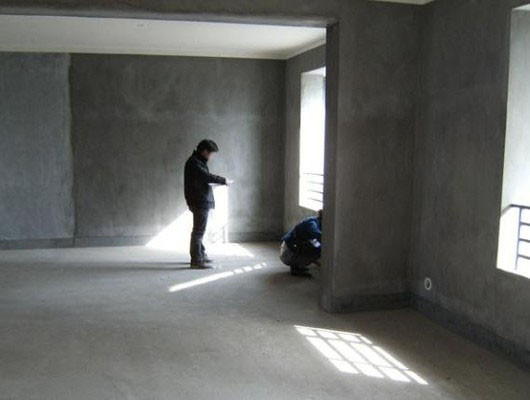 商鋪?zhàn)赓U面積測(cè)繪