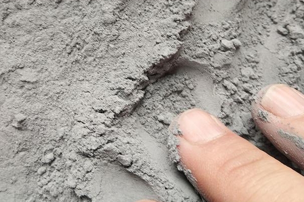 鋁灰、鋁渣的分析檢測(cè)